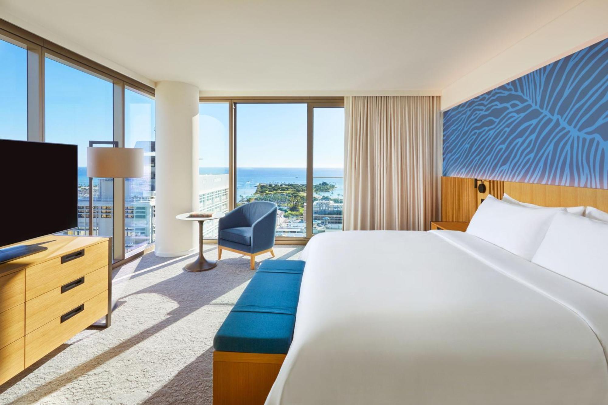 Hotel Renaissance &
