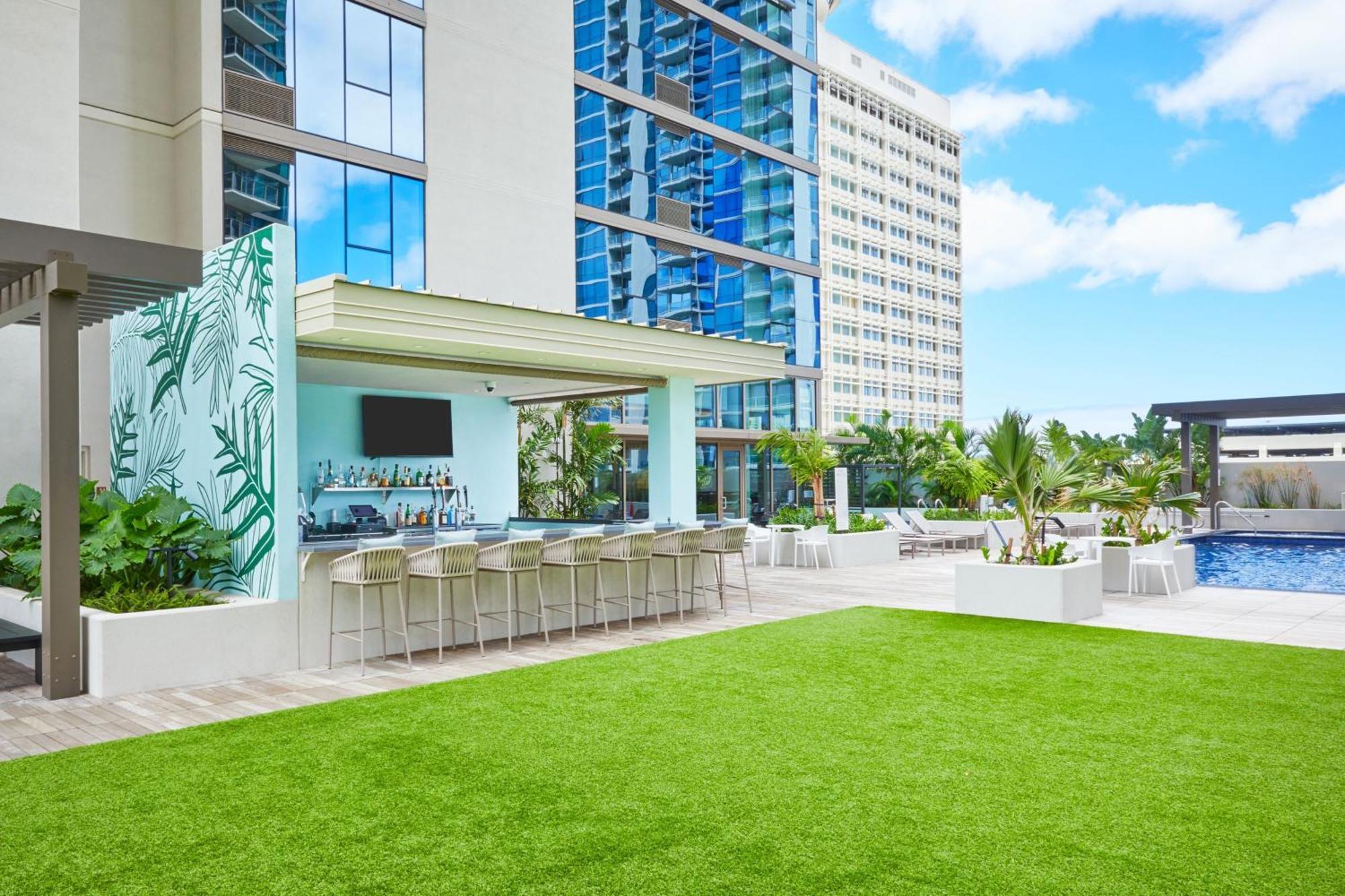 Hotel Renaissance &